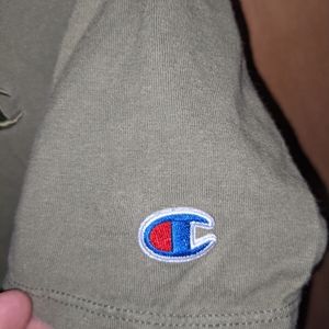 Champion T shirt